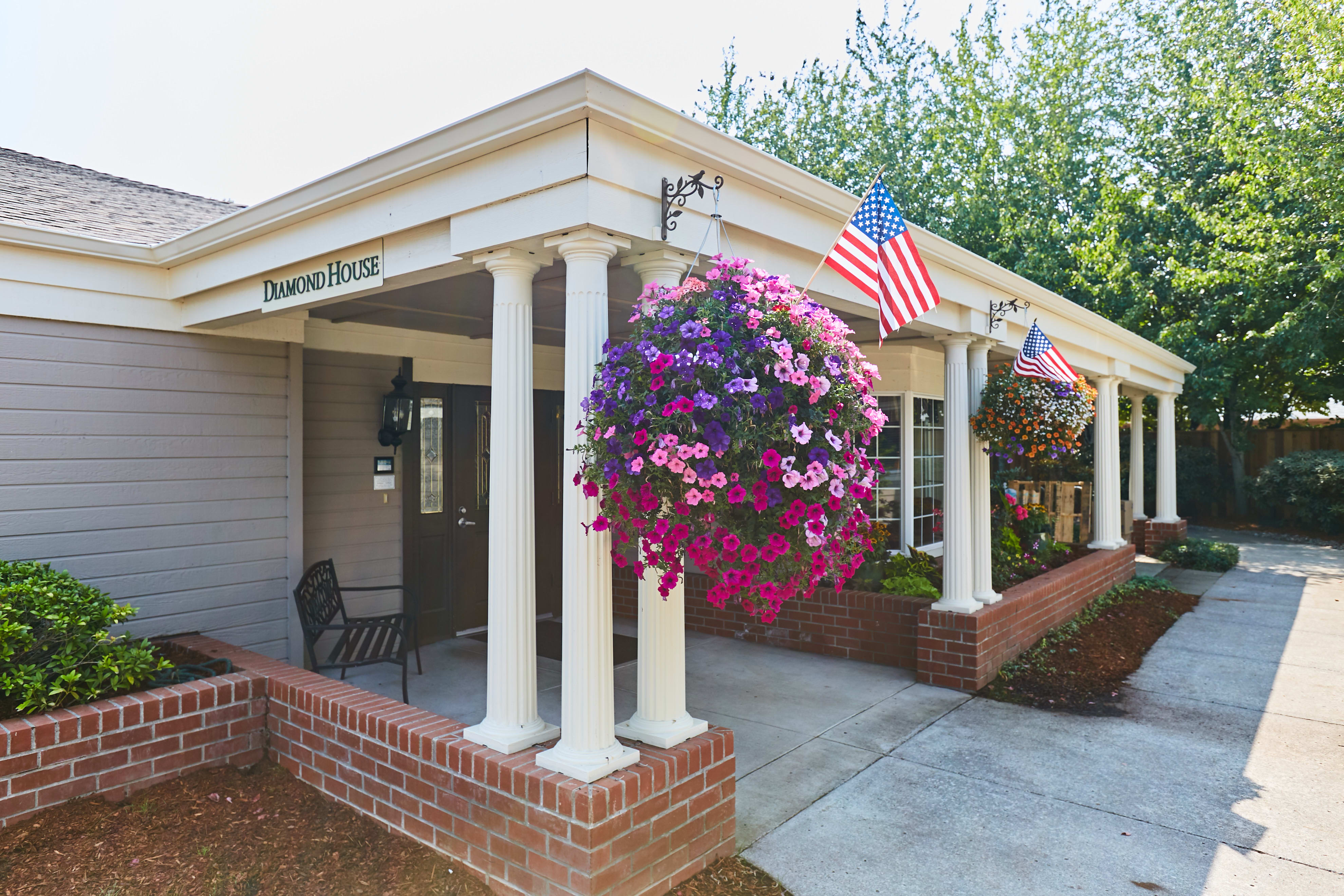 Photo of Farmington Square at Gresham