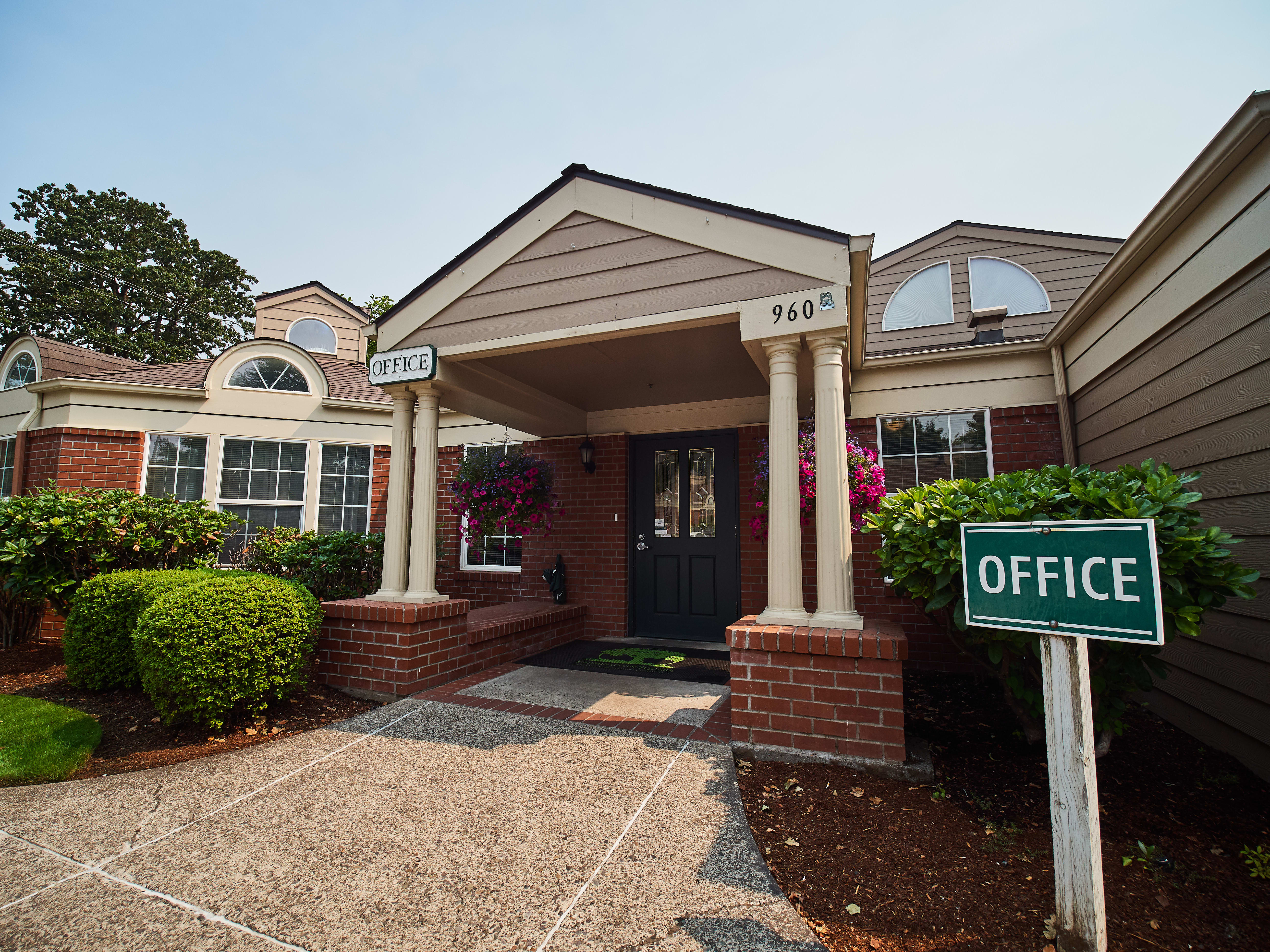 Photo of Faye Wright Senior Living